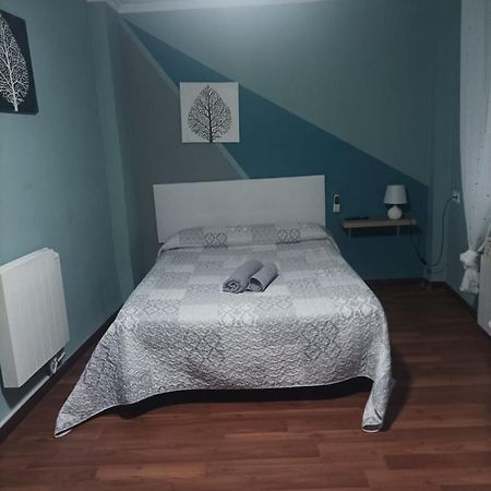 ビリェーナHabitacion2 Piso Lavandaアパートメント エクステリア 写真