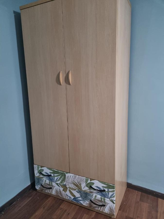 ビリェーナHabitacion2 Piso Lavandaアパートメント エクステリア 写真