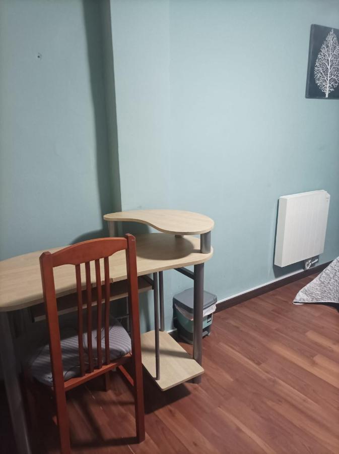 ビリェーナHabitacion2 Piso Lavandaアパートメント エクステリア 写真