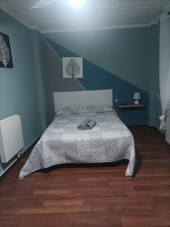 ビリェーナHabitacion2 Piso Lavandaアパートメント エクステリア 写真