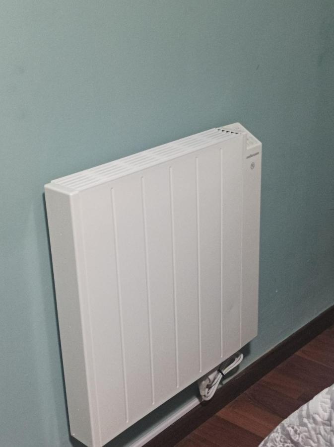 ビリェーナHabitacion2 Piso Lavandaアパートメント エクステリア 写真
