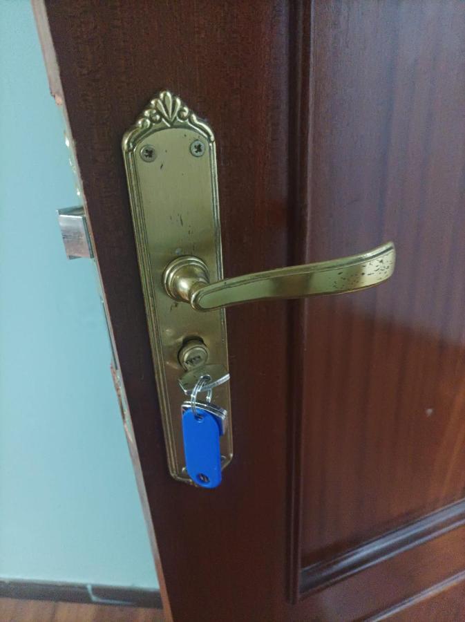 ビリェーナHabitacion2 Piso Lavandaアパートメント エクステリア 写真