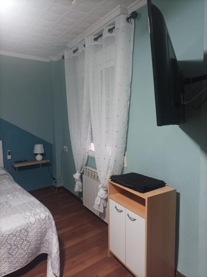 ビリェーナHabitacion2 Piso Lavandaアパートメント エクステリア 写真